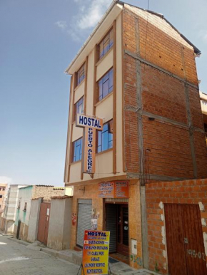 Hostal Puerto Alegre